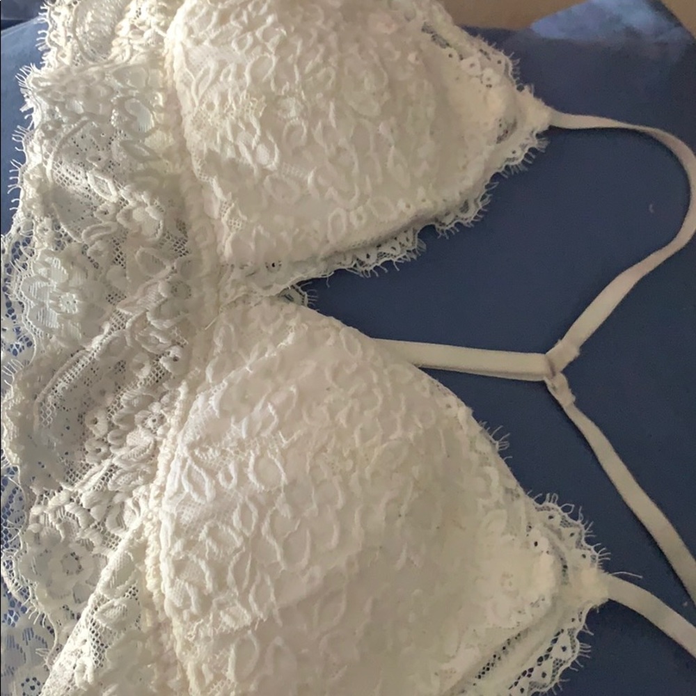 SOLD !! Aerie Bralettes Bundle - Picture 2 of 2